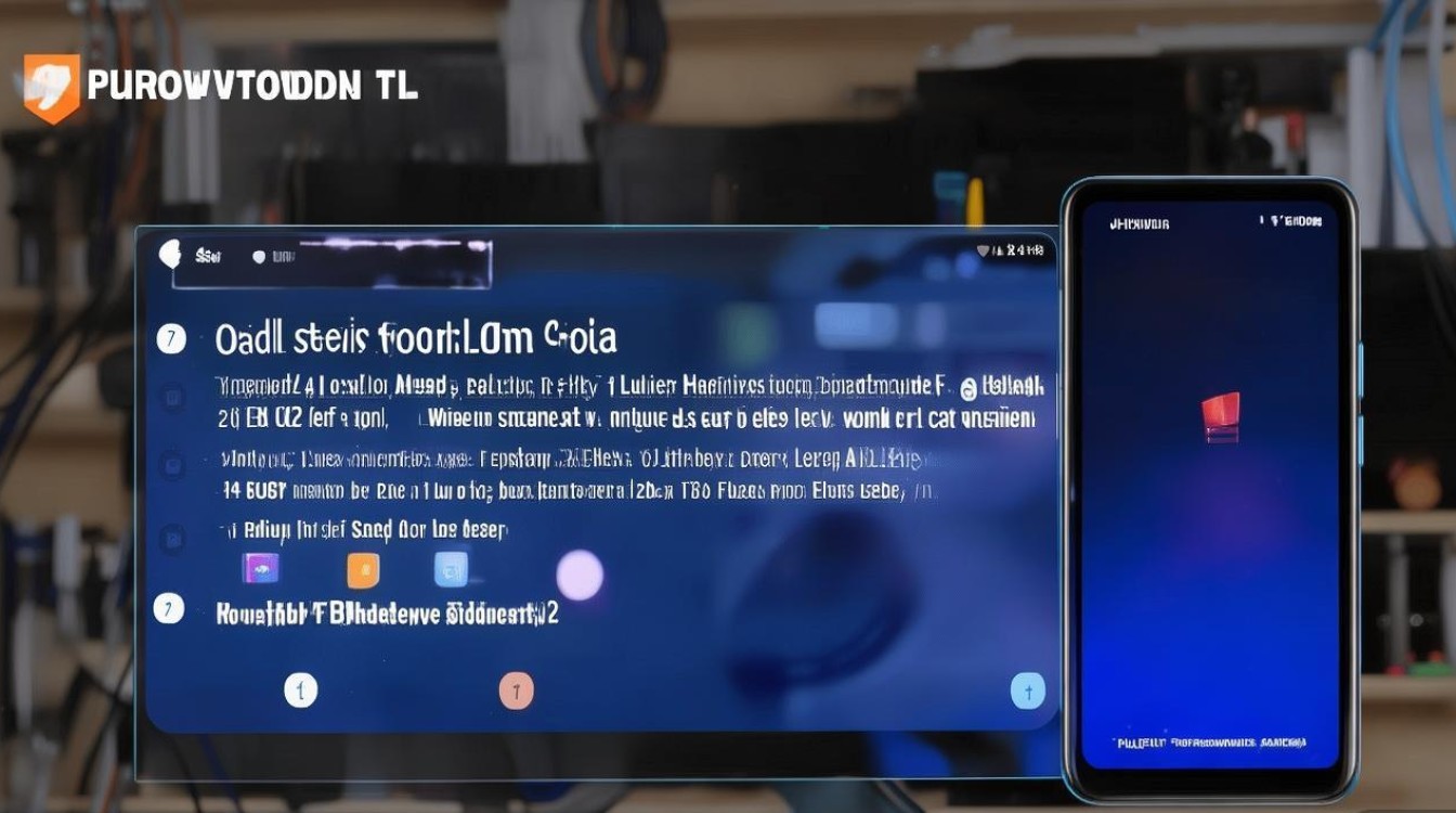 华为荣耀10刷机教程视频，具体步骤有哪些？