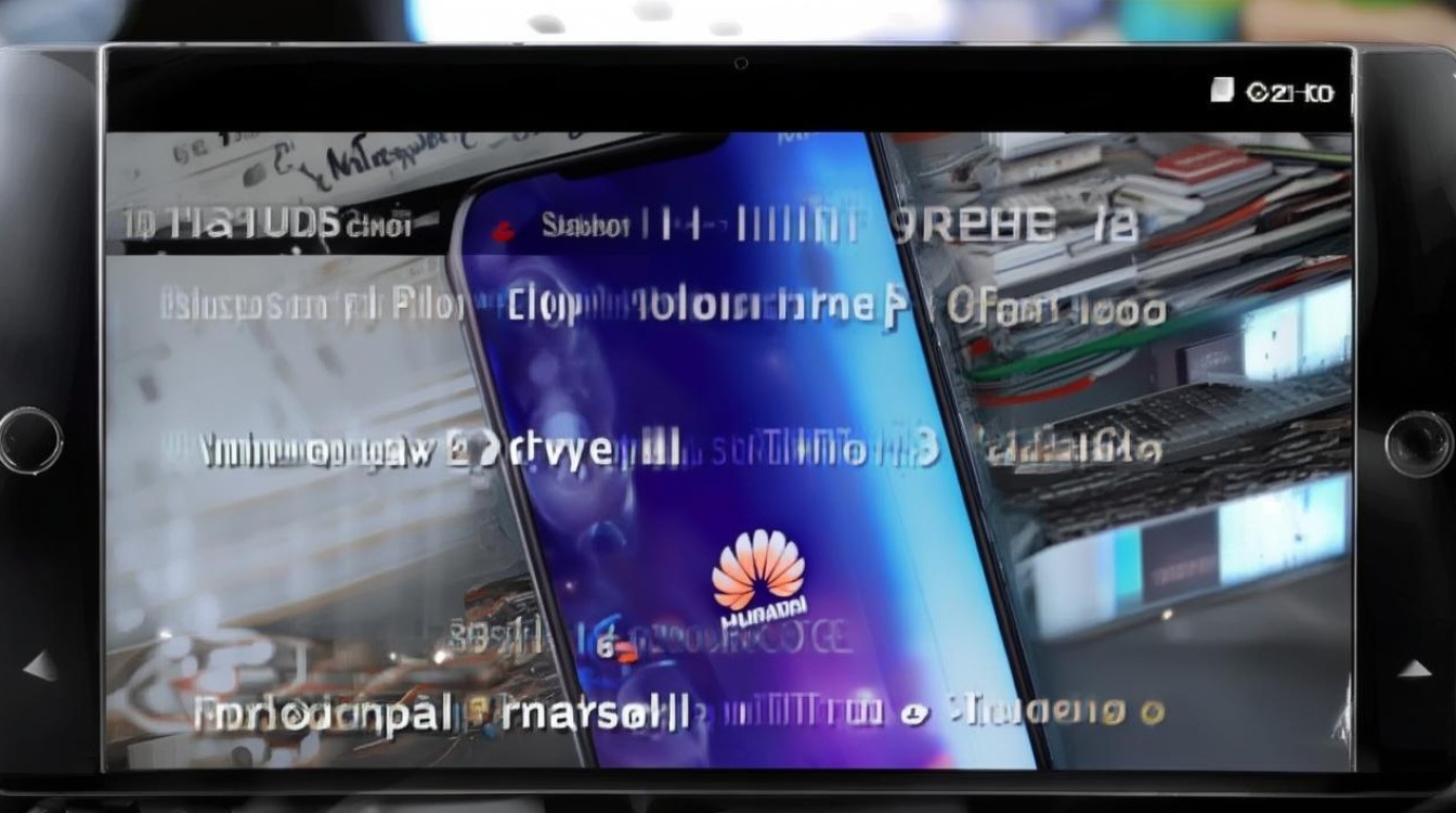 华为荣耀10刷机教程视频，具体步骤有哪些？