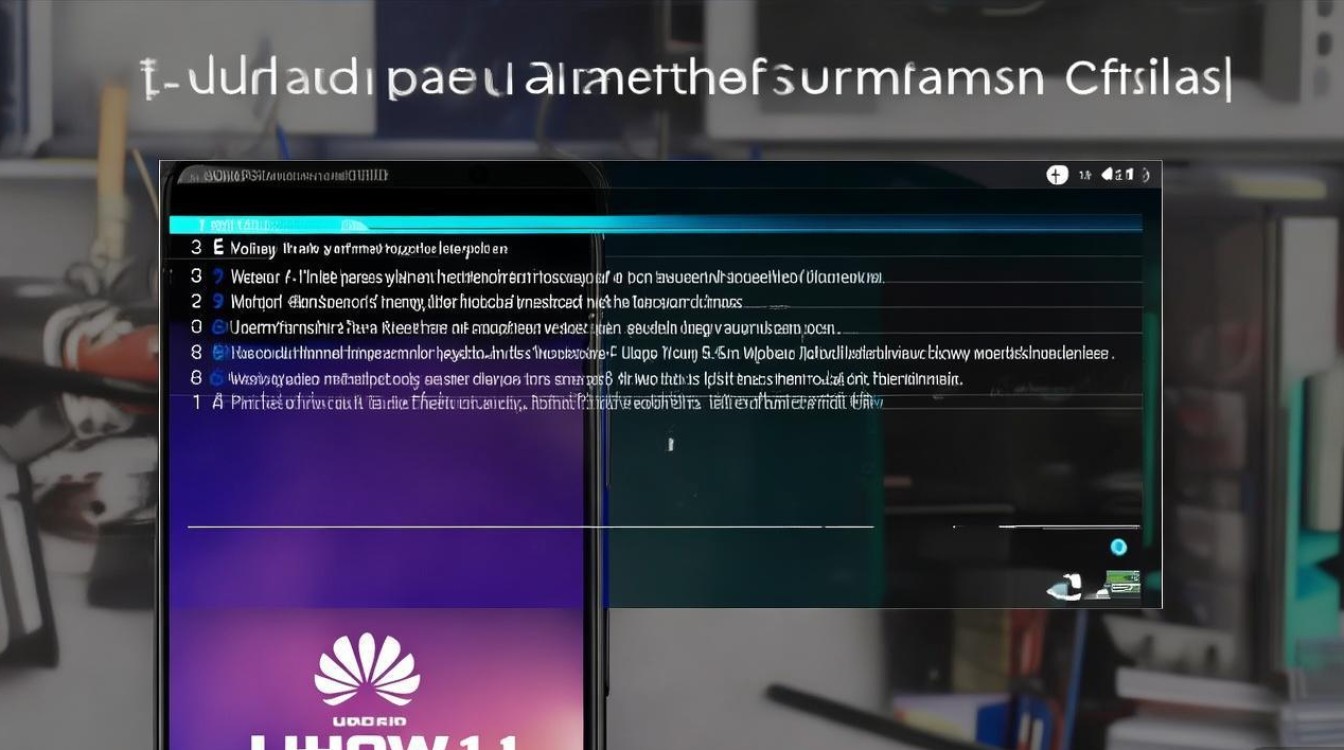 华为荣耀10刷机教程视频，具体步骤有哪些？