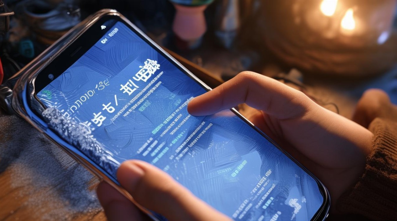 oppo手机冻住了怎么办？教你快速解冻恢复使用的妙招