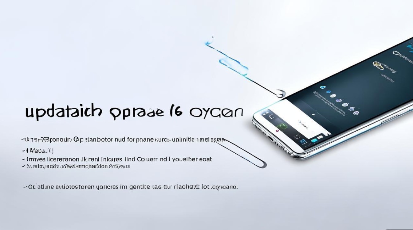 OPPO手机如何才能顺利更新系统?更新失败怎么办?