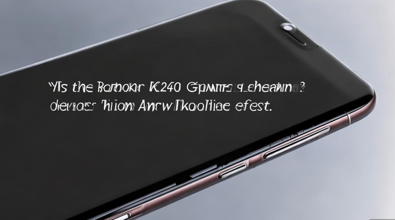 红米k40游戏增强版发烫吗？散热效果到底怎么样？