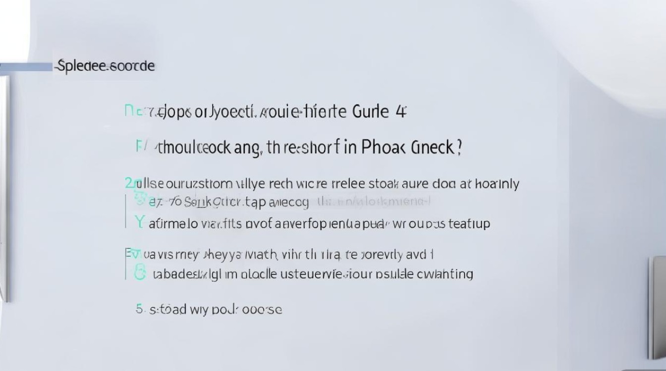 苹果4s开机一直黑屏怎么办？这些方法帮你快速解决！