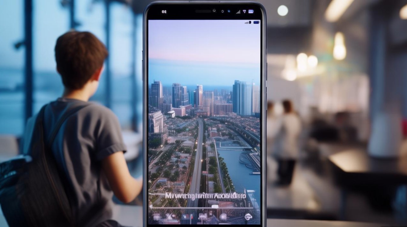 华为nova3拍照技巧有哪些？新手也能拍出大片感吗？