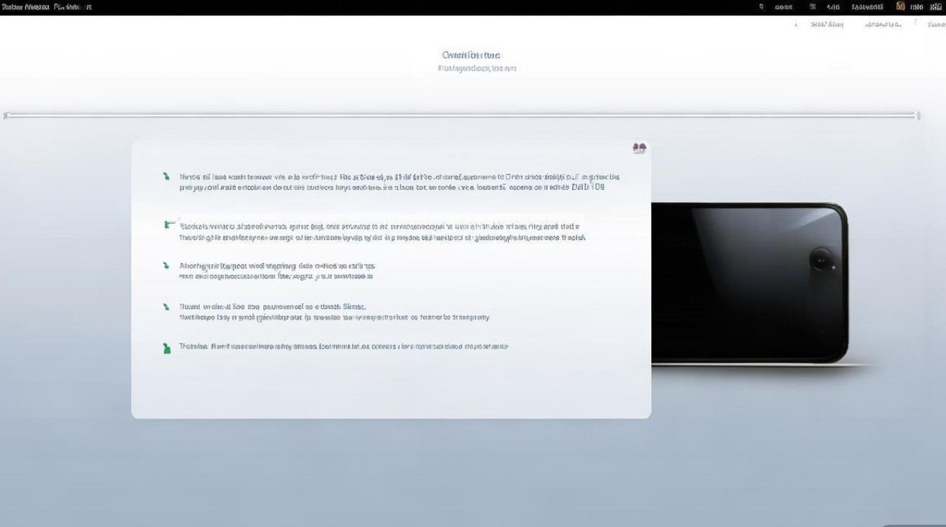 苹果4s开机一直黑屏怎么办？教你排查解决！
