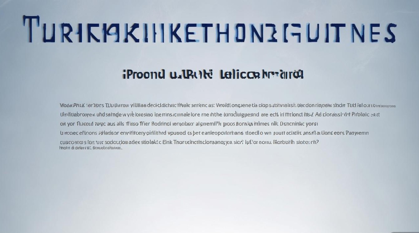 苹果4s开机一直黑屏怎么办？教你排查解决！