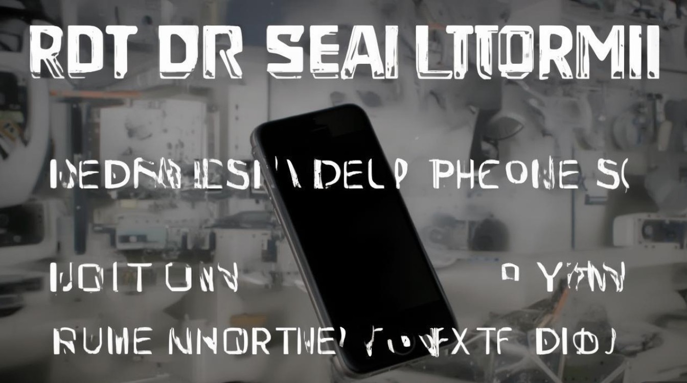 苹果4s开机黑屏不显示？教你3步轻松解决！