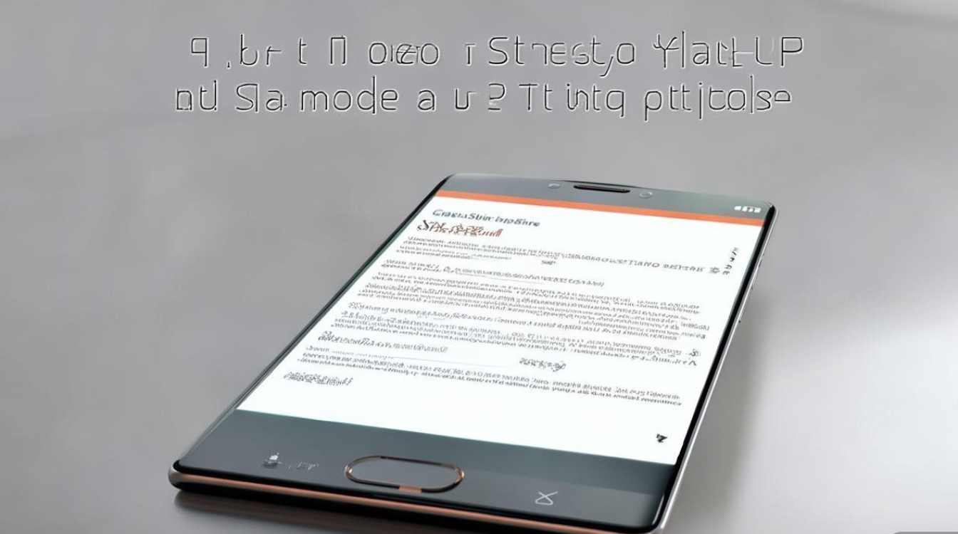 三星手机怎么查看CPU型号？详细步骤在这里！