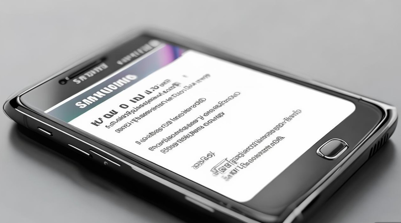 三星手机怎么查看CPU型号？详细步骤在这里！