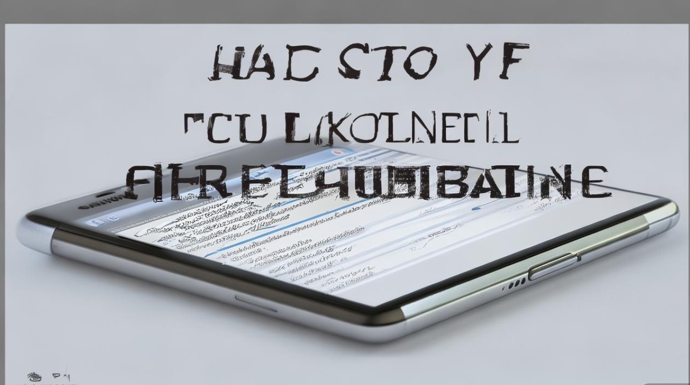 三星手机怎么查看CPU型号？详细步骤在这里！