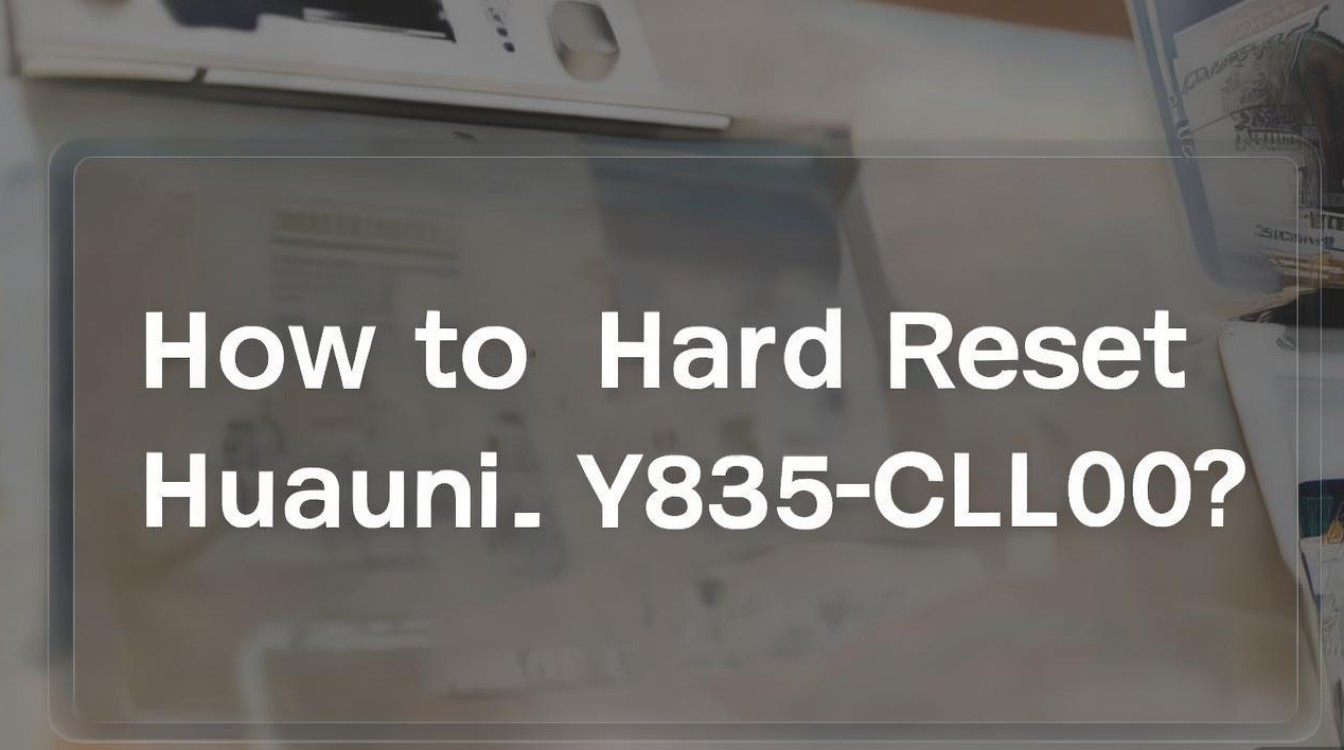 华为y635-cl00怎么格机？详细步骤教程在这里！
