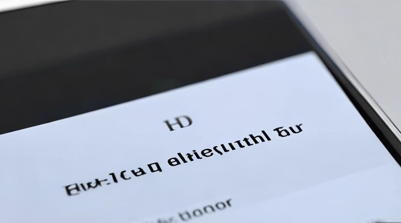 VIVO X9手机HD功能怎么关闭？