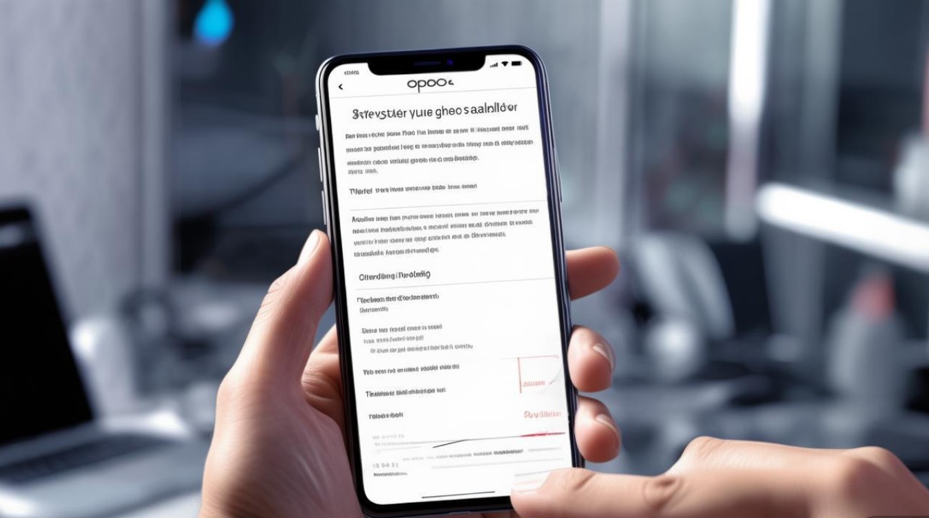 OPPO手机删除更新包后系统更新失败怎么办？