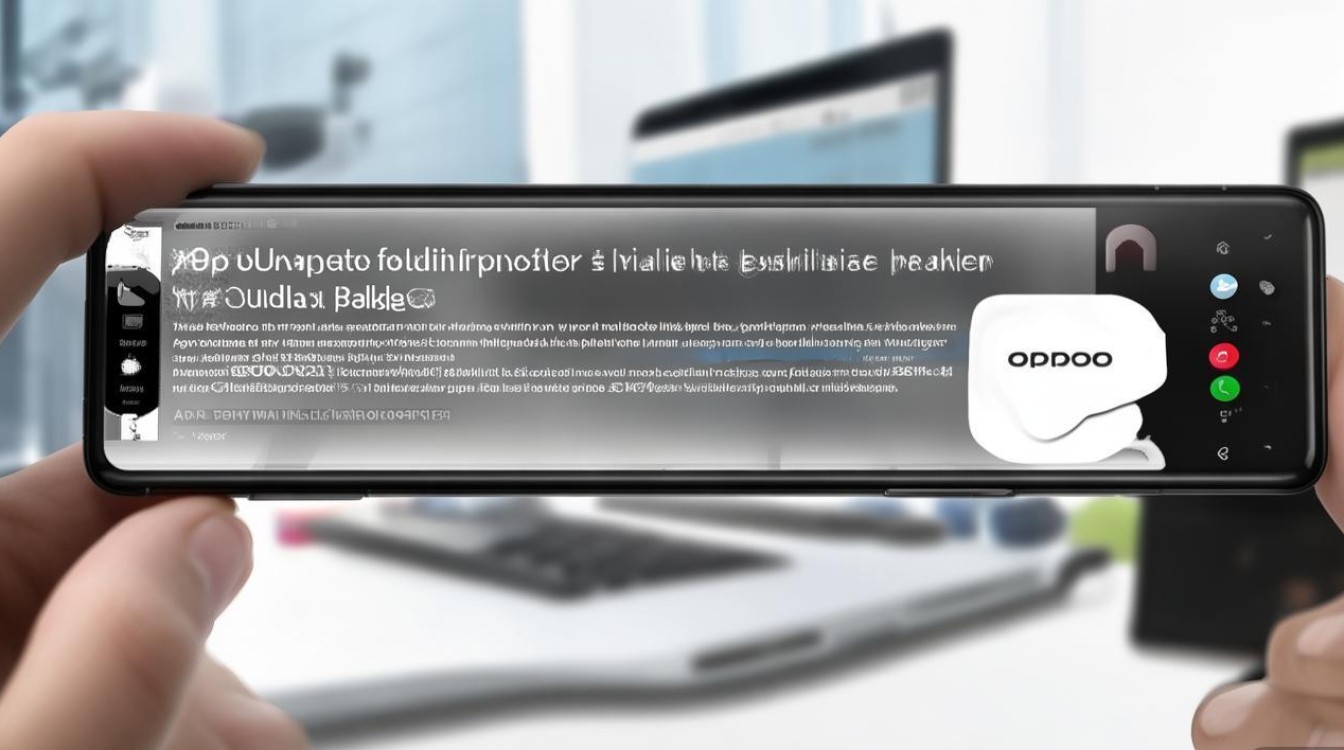 OPPO手机删除更新包后系统更新失败怎么办？