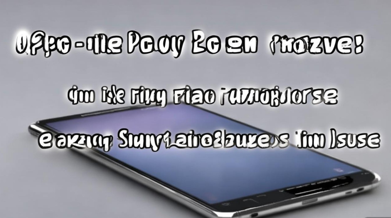 oppo一体手机死机了怎么办?强制重启和恢复出厂设置能解决吗?