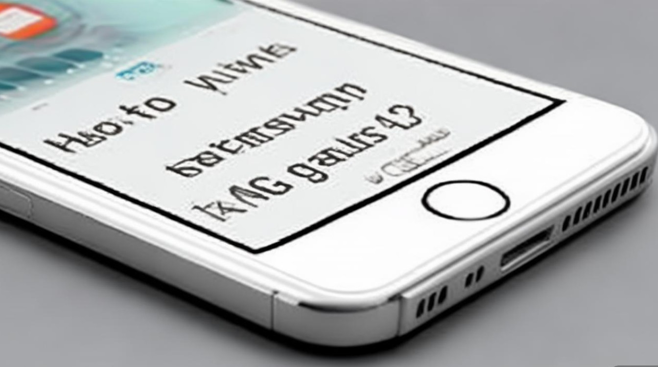 苹果4s电信版插4G卡没网怎么办?