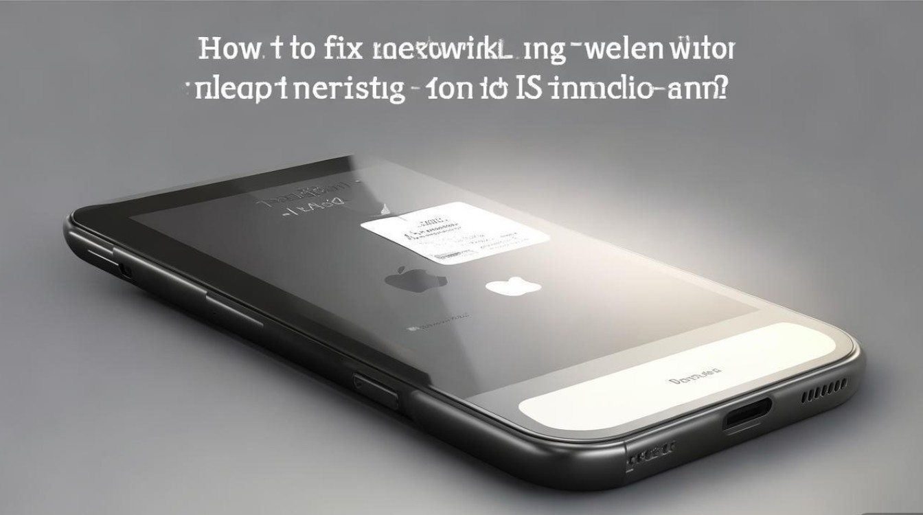 苹果4s电信版插4G卡没网怎么办?