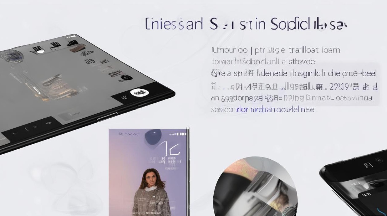 vivox9柔光自拍怎么用？新手必看操作步骤分享！