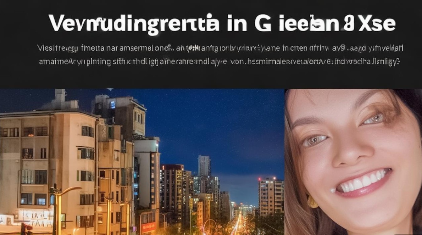 vivo X9拍照清晰吗？夜景和自拍效果真实吗？