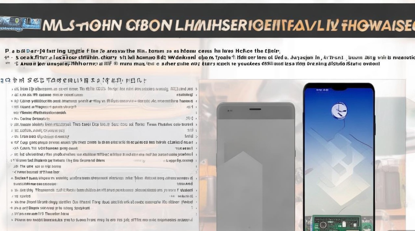 华为c8816刷屏教程在哪？详细步骤详解！