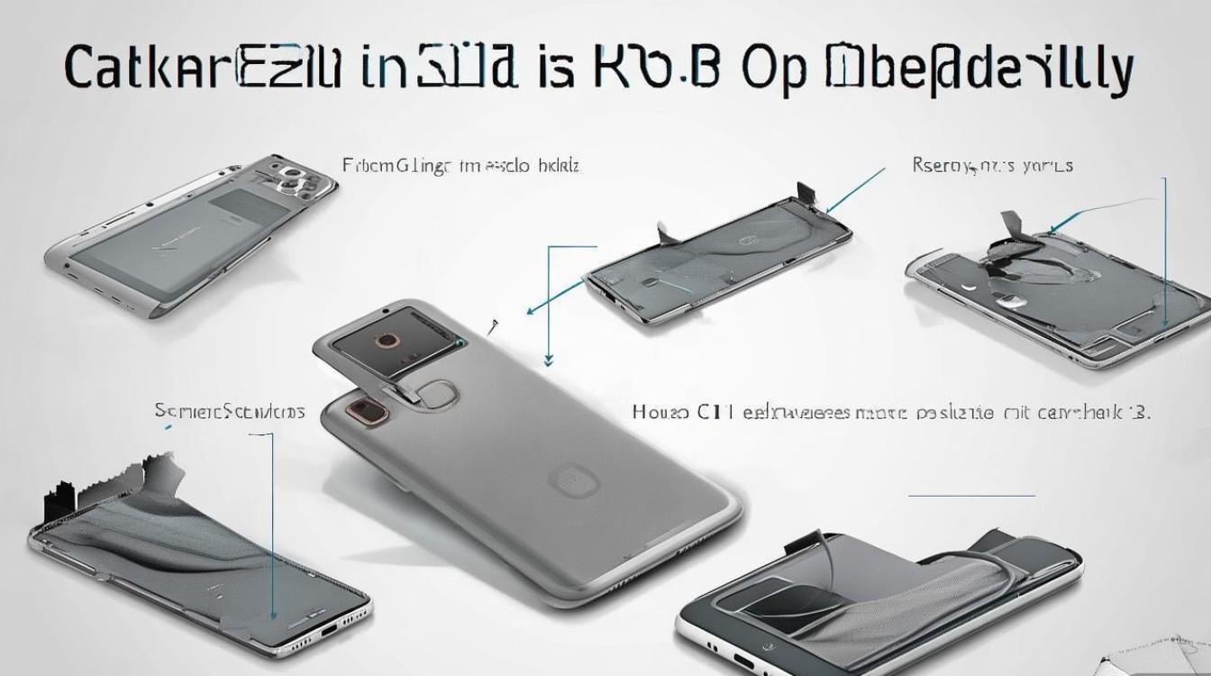 oppo r9s手机卡怎么装？新手必看步骤指南