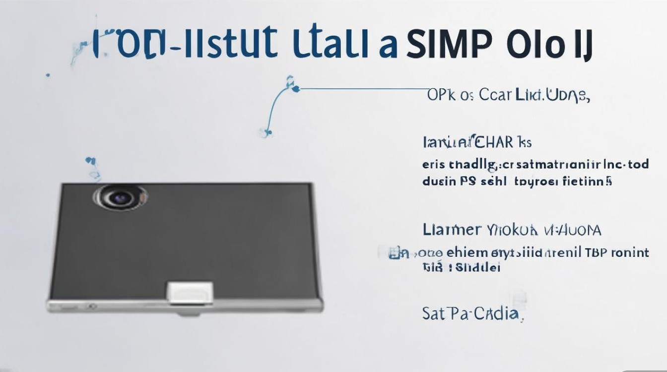 oppo r9s手机卡怎么装？新手必看步骤指南