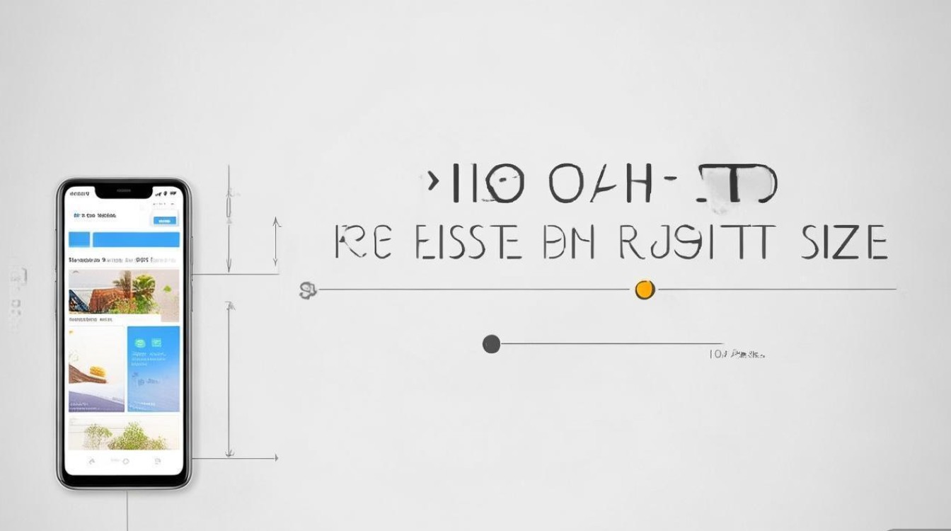红米9a怎么把字体放大？调整字体方法步骤详解