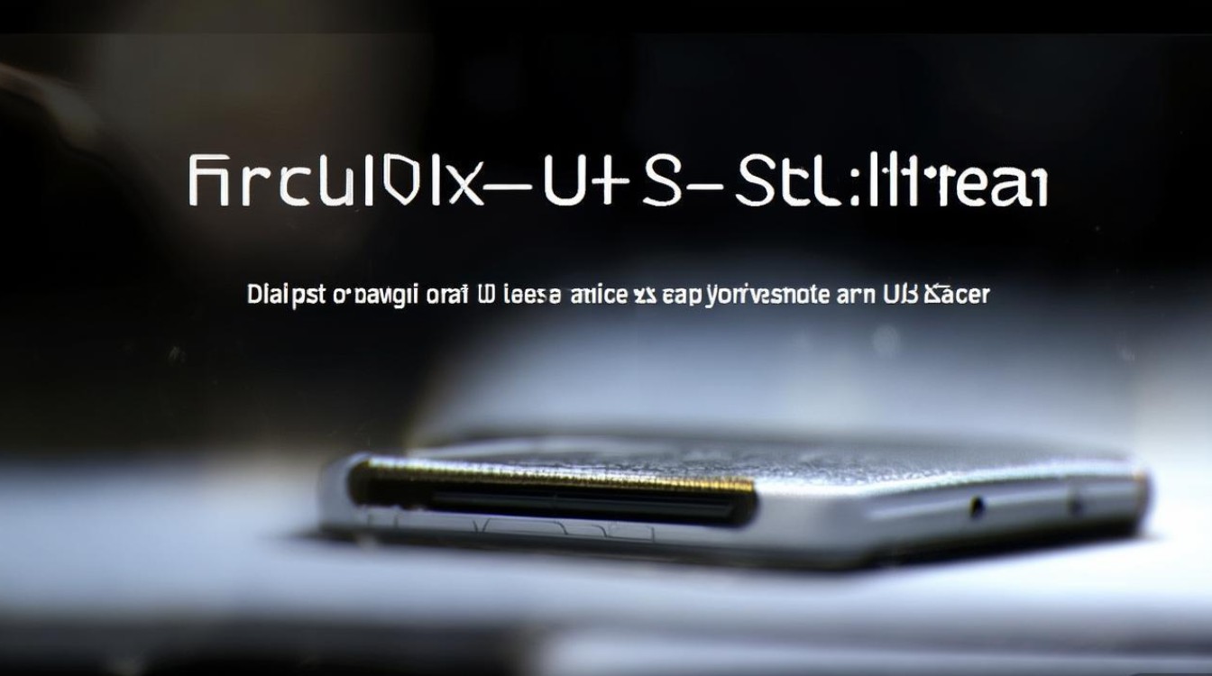 华为畅玩4x怎么读USB驱动？下载步骤是什么？