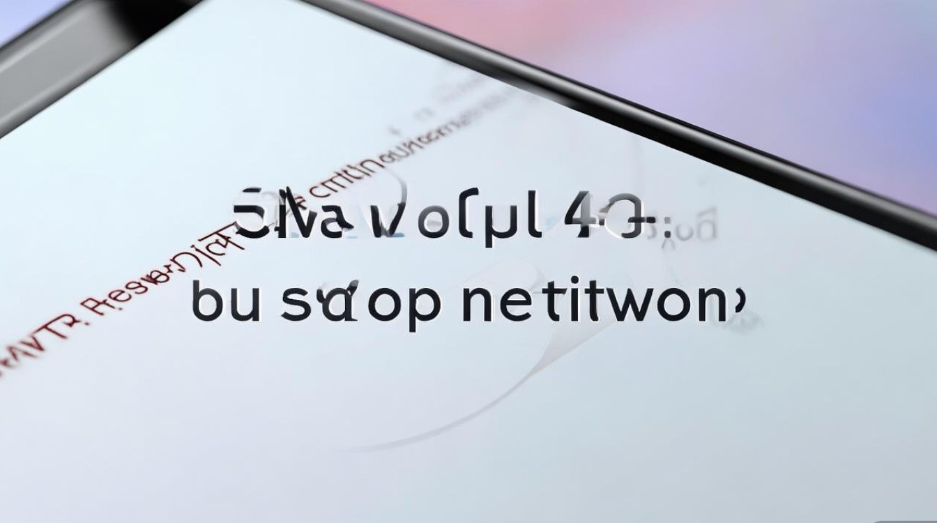 oppo卡2怎么设置4g网络？详细步骤是什么？