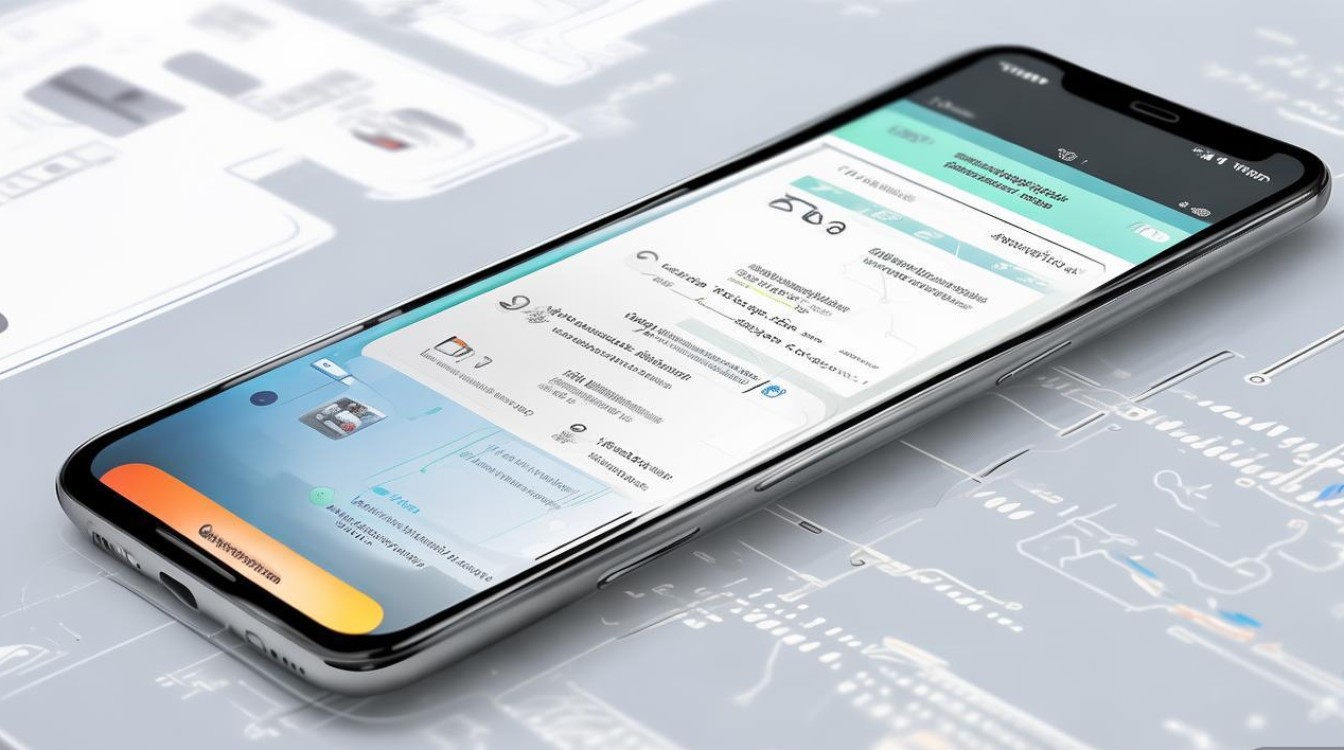 VIVO X9流量连接上了却用不了怎么办?