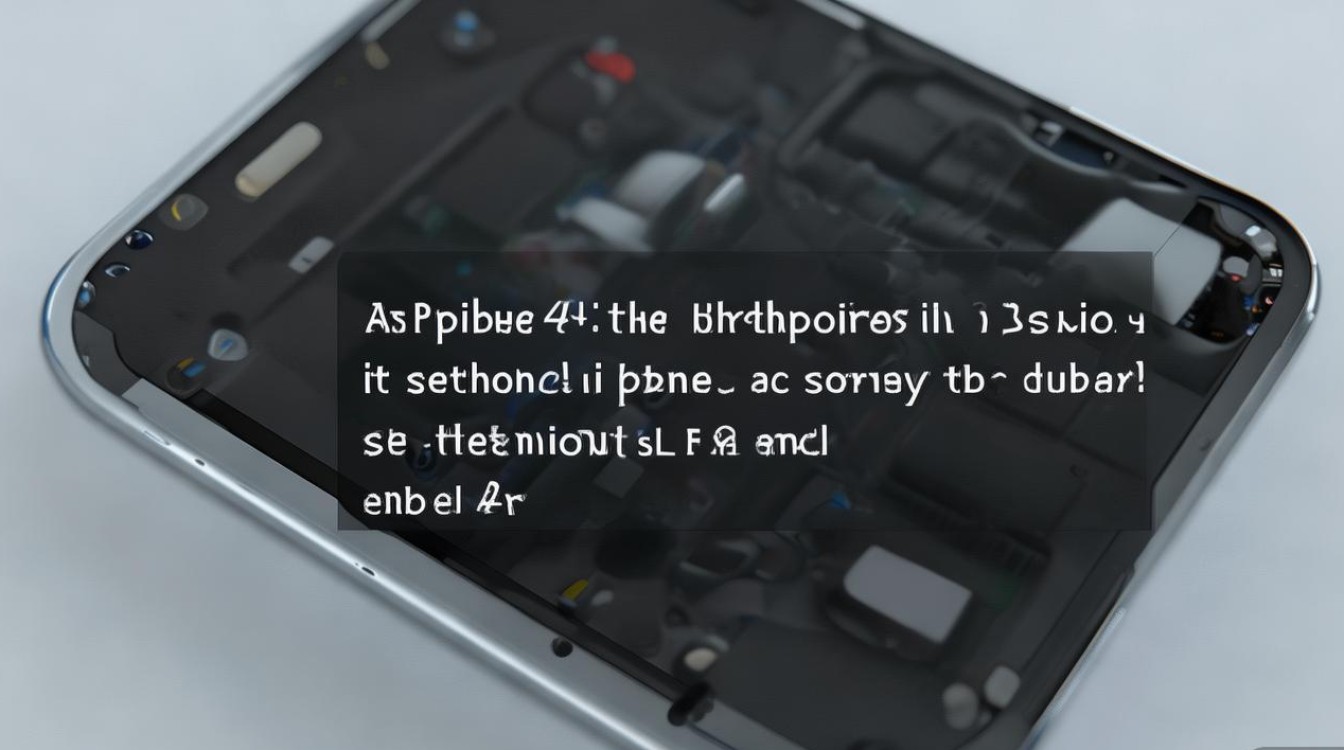 苹果4s无手机卡无法使用，是硬件故障还是设置问题？