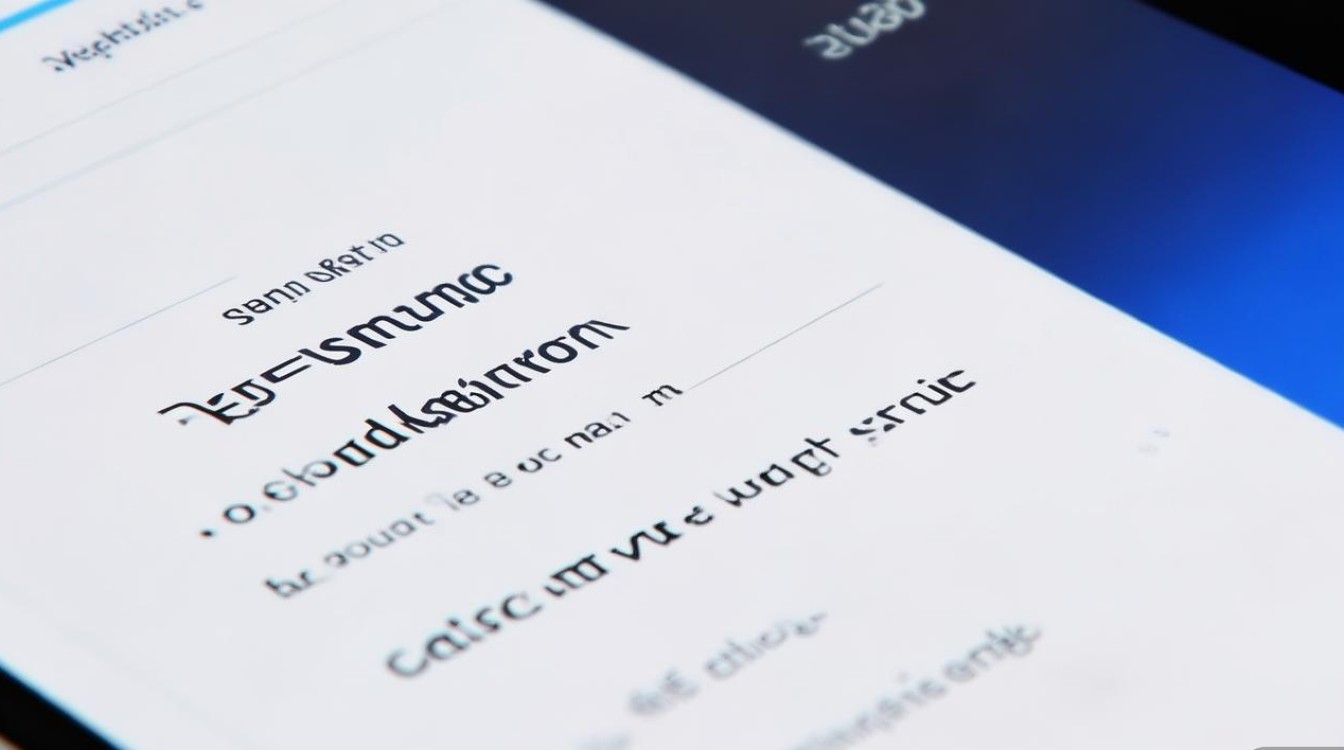 三星手机如何解锁声音设置在哪里？