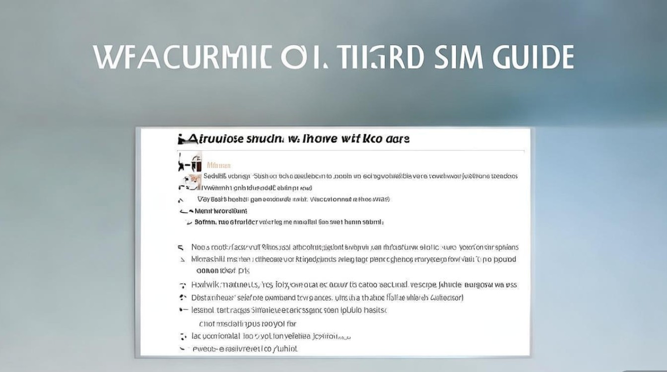 苹果4s无手机卡无法使用怎么办？解决方法有哪些？
