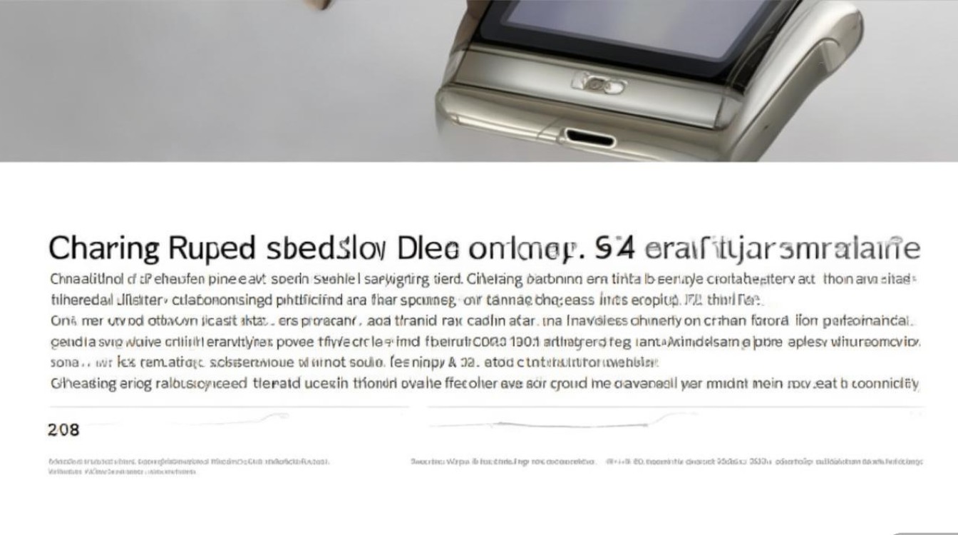 华为MateX2 4G版充电速度到底怎么样？电池性能真实表现如何？