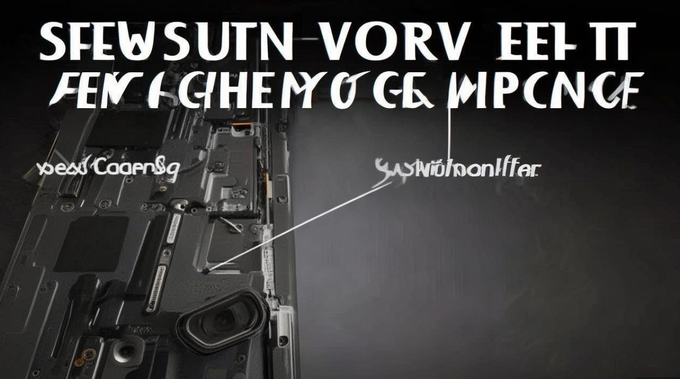 三星w2016后盖怎么打开？不开螺丝怎么拆卸？