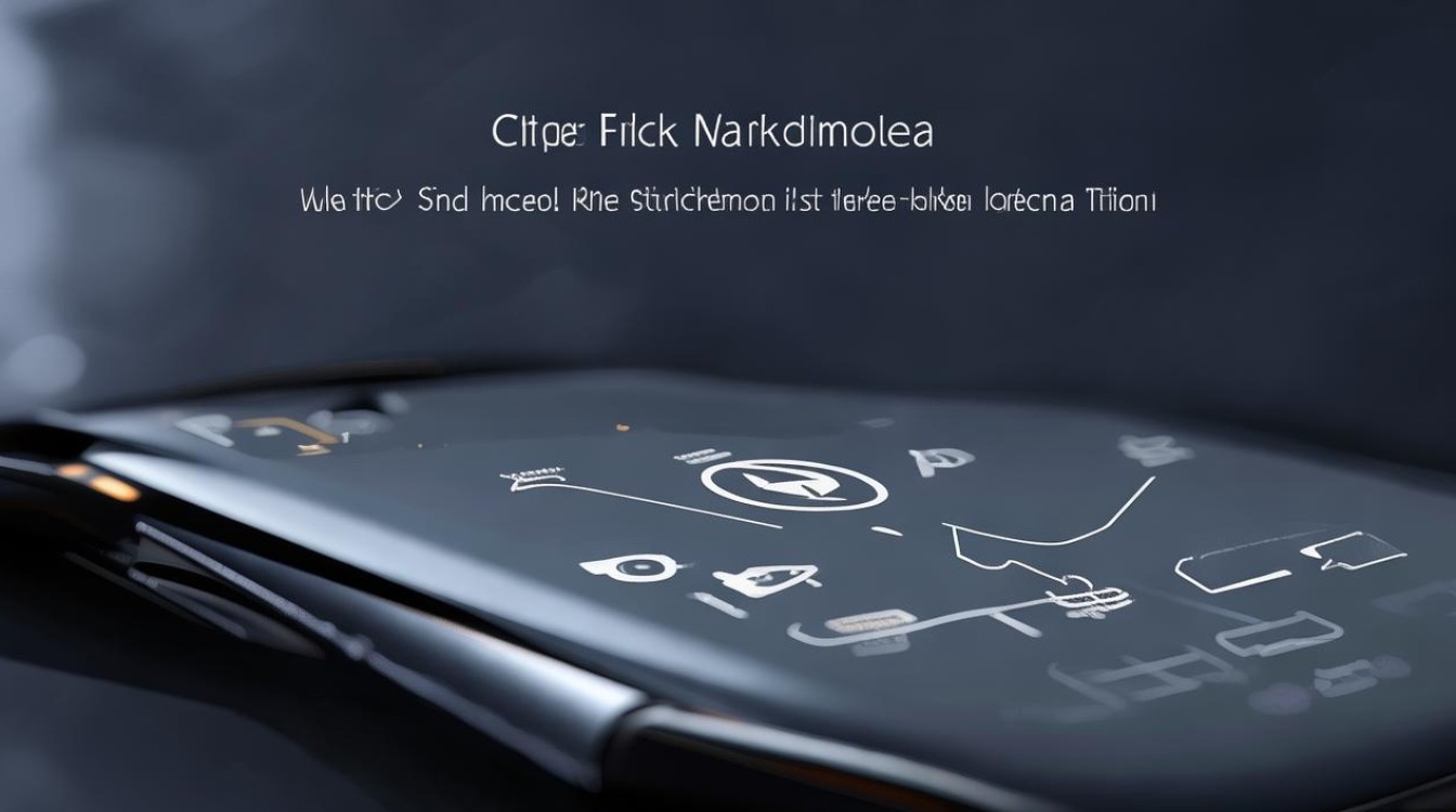 黑鲨4pro怎么切换横屏?横屏模式打开教程步骤详解