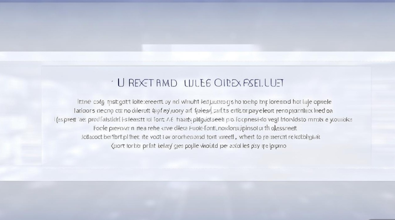 华为4x重置失败后如何解决？恢复出厂设置步骤详解