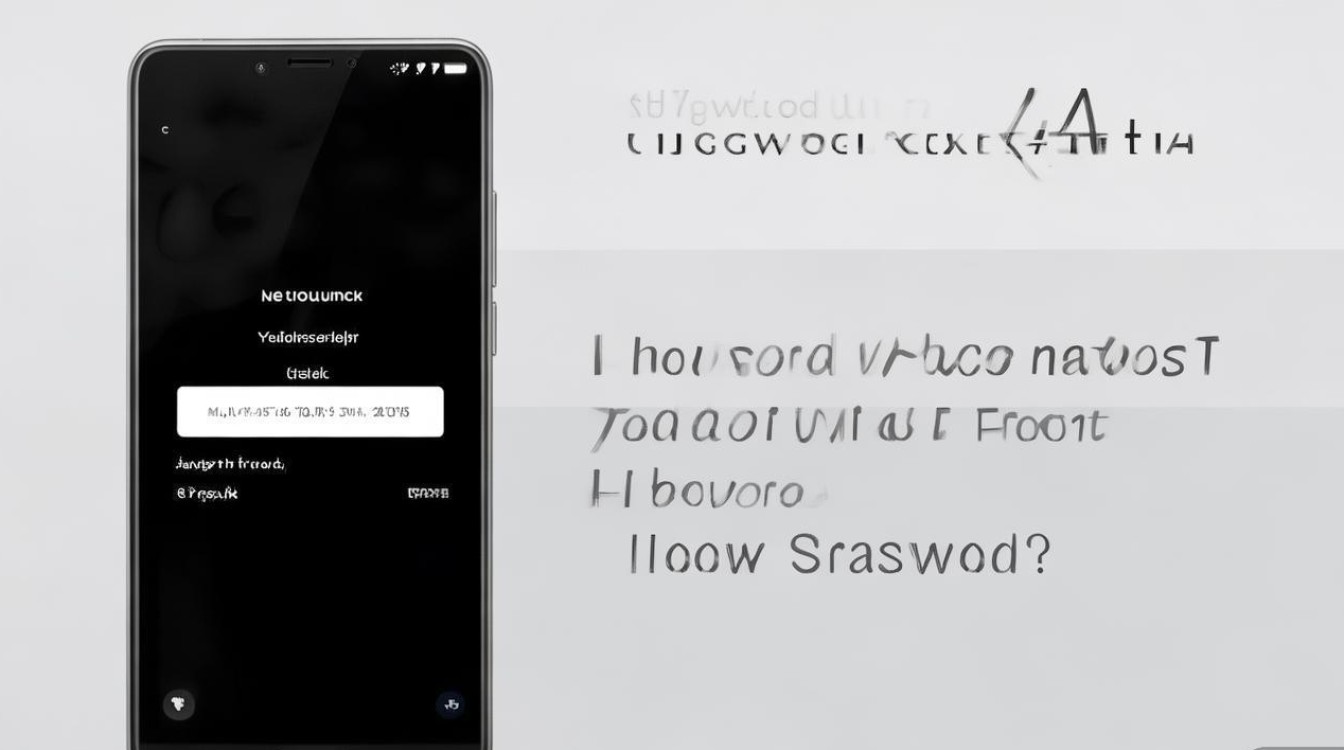 华为4a被锁了怎么解锁？手机锁屏密码忘了怎么办？