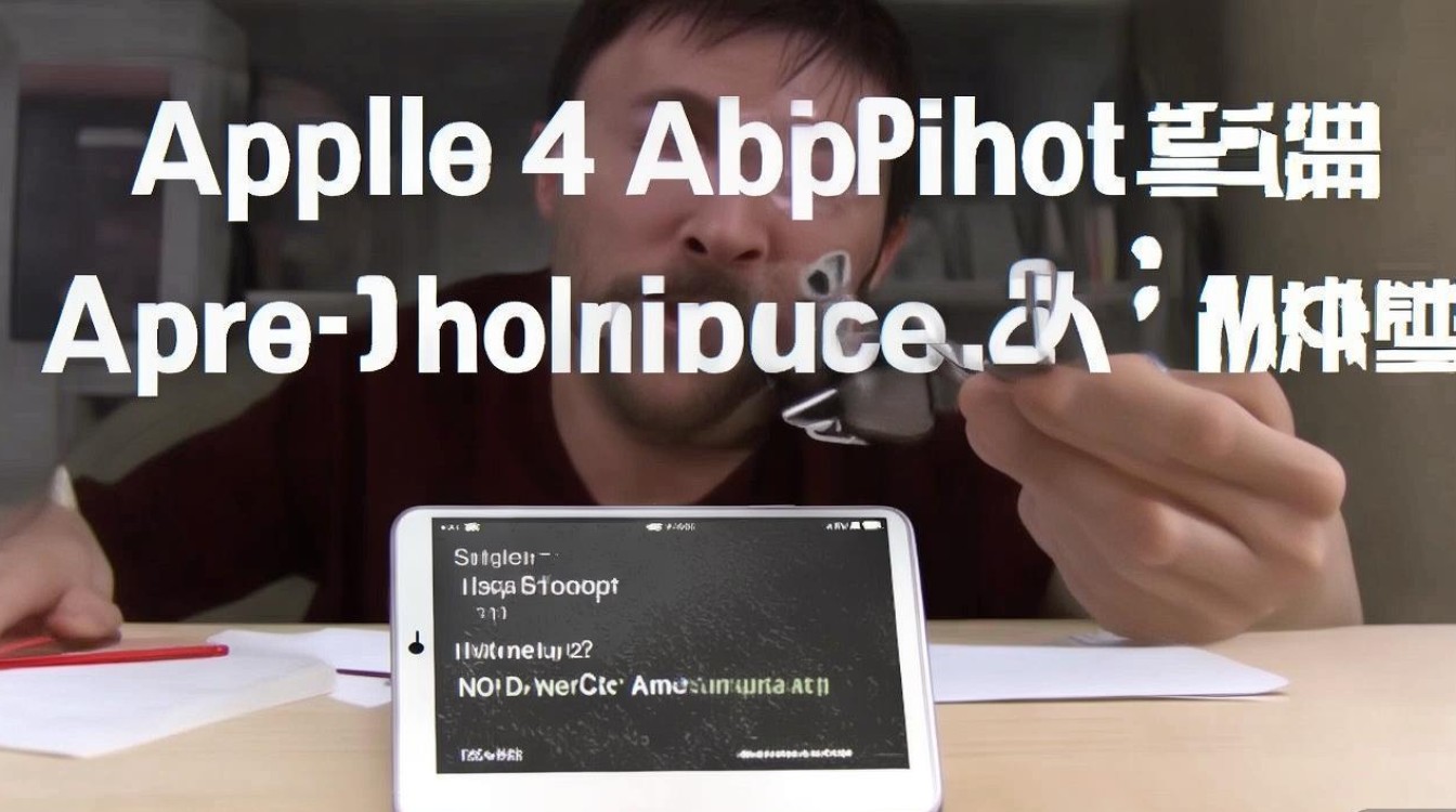 苹果4s无手机卡无法使用怎么办？解决方法是什么？