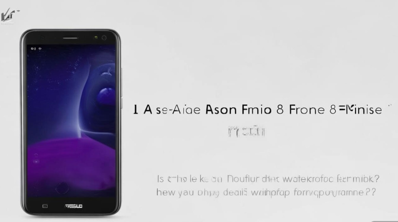 华硕ZenFone8mini防水吗？日常防水效果实测如何？