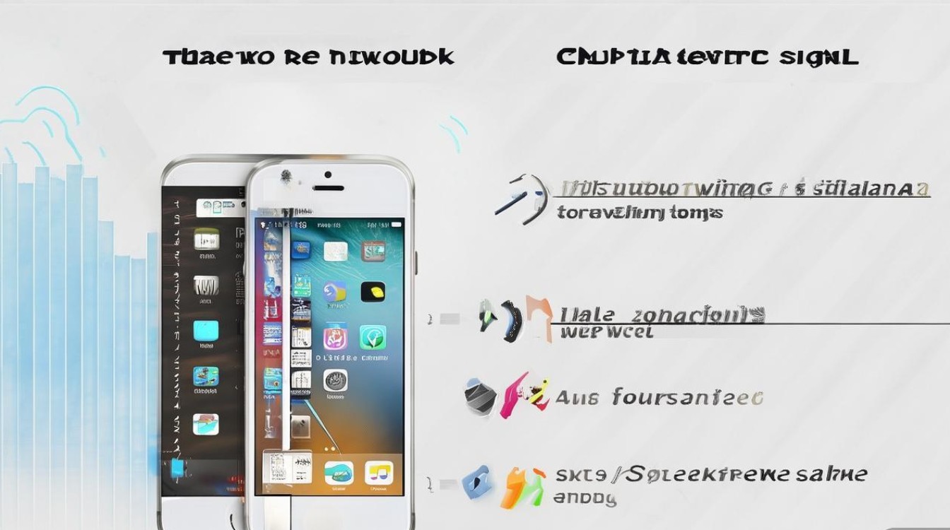 苹果4G网络信号差怎么办？教你几招轻松解决信号弱问题