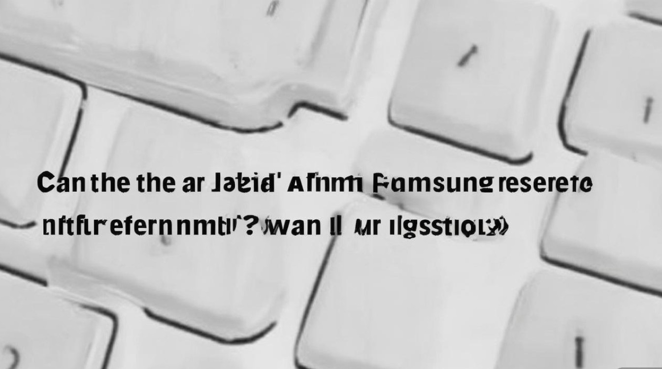 三星t311格式化后数据能恢复吗？步骤是怎样的？