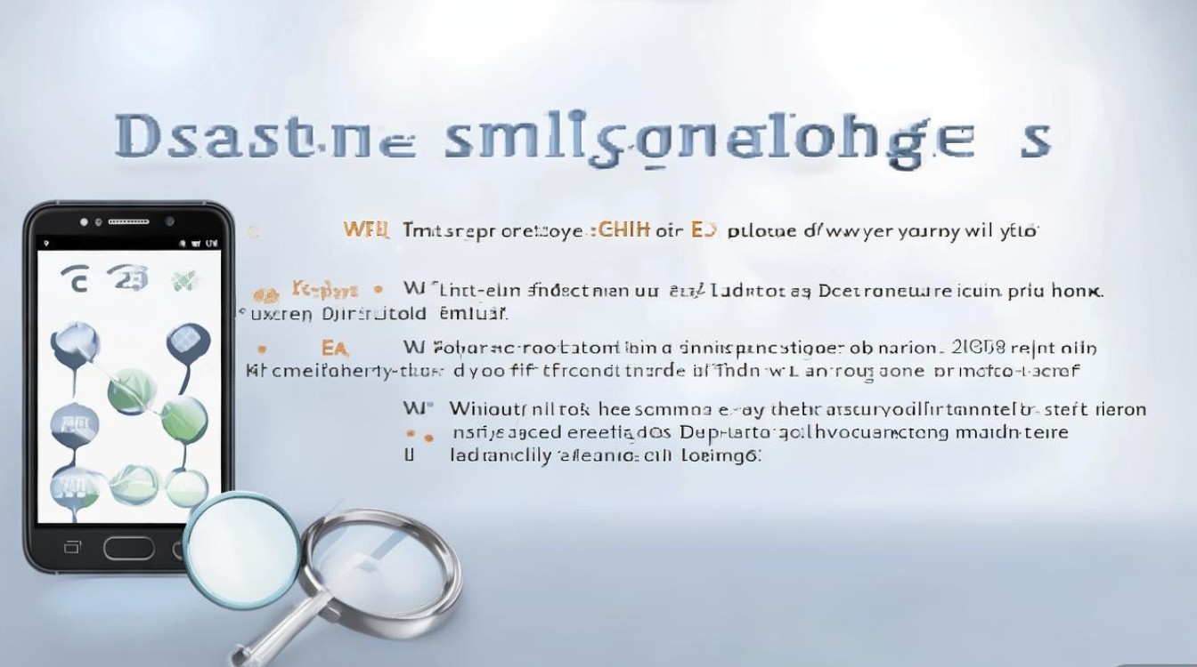 三星s6无法开启路由怎么办？教你快速排查解决！