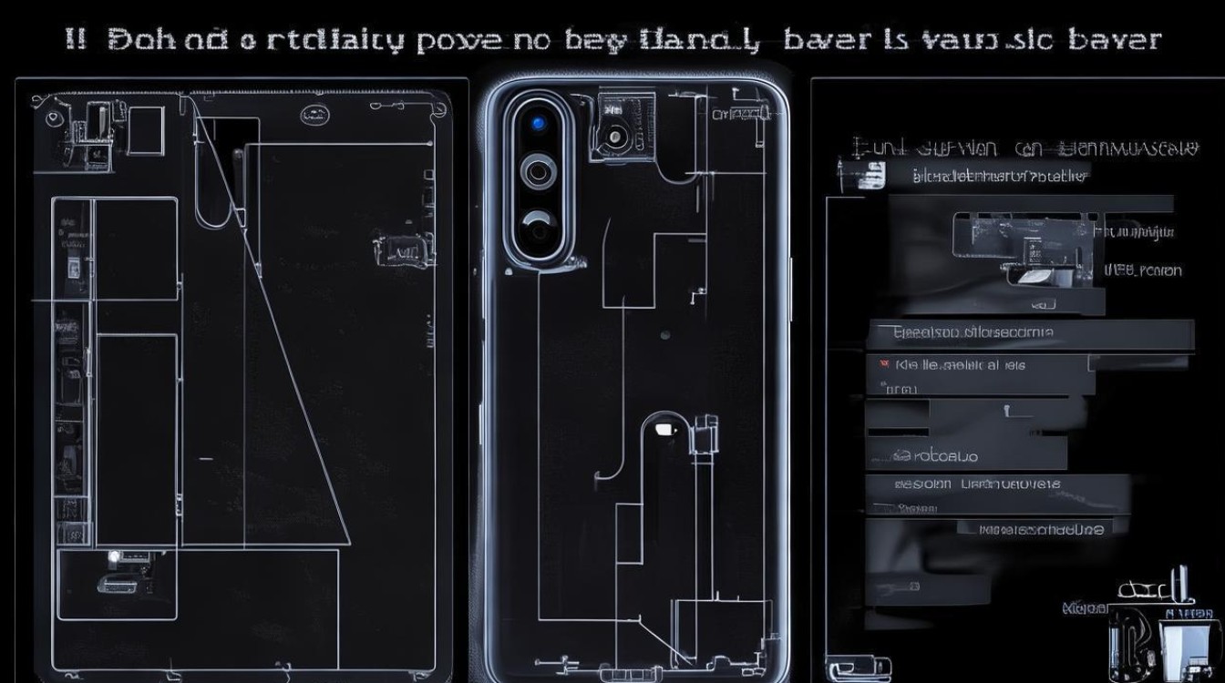 vivox9后盖怎么打开?老机型拆机步骤详解