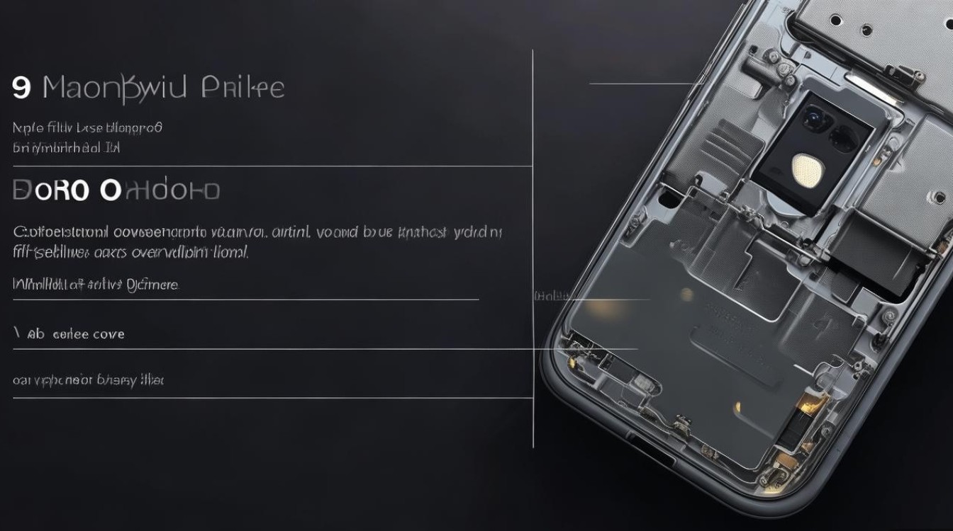 vivox9后盖怎么打开?老机型拆机步骤详解