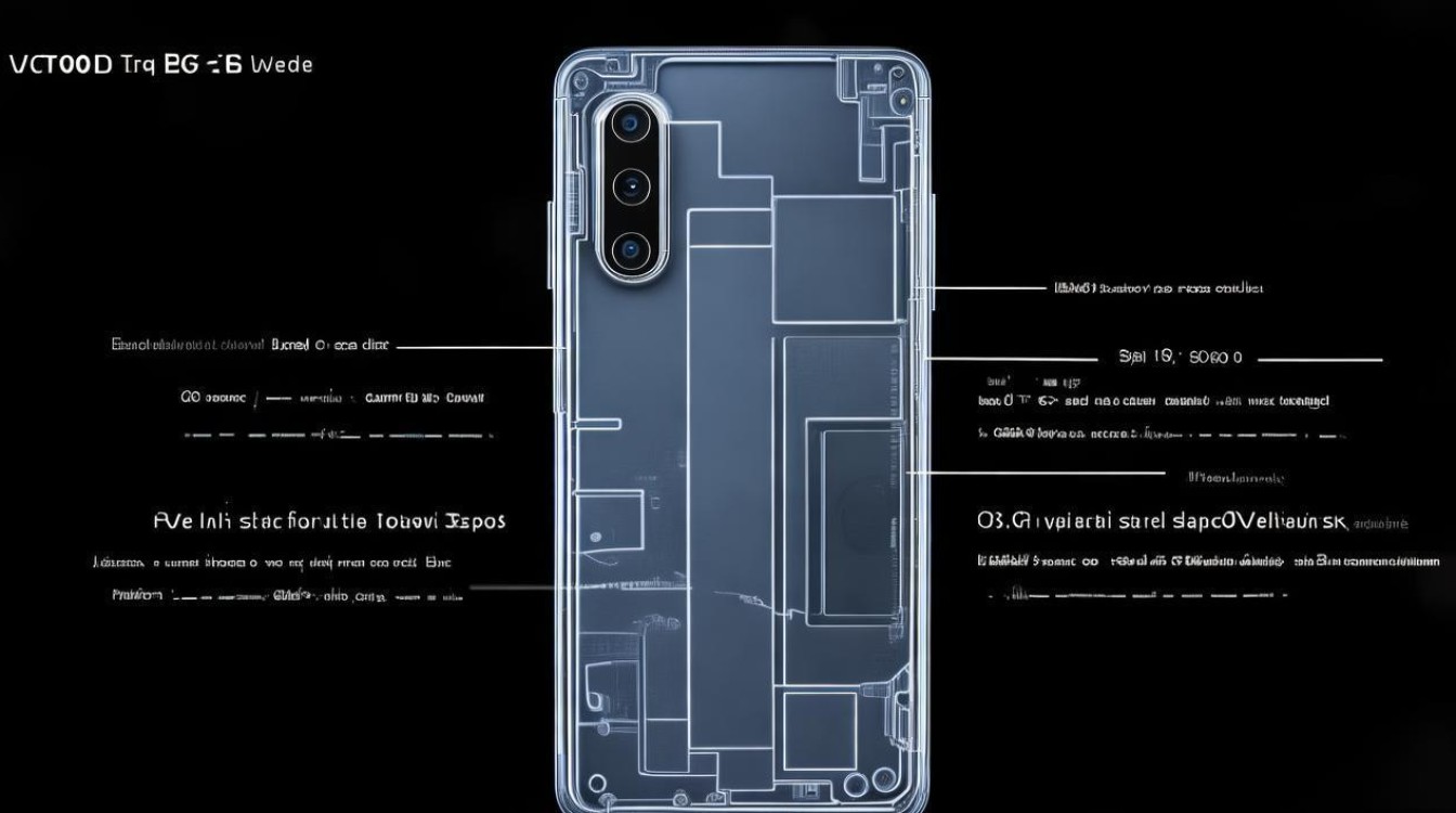 vivox9后盖怎么打开?老机型拆机步骤详解