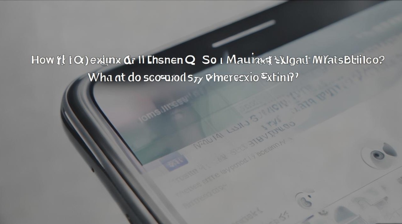 三星s6edge退出qq按哪个键?找不到退出入口怎么办?