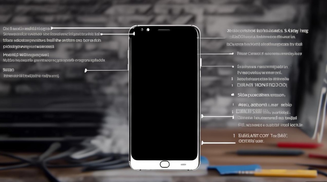 vivox9突然黑屏没反应怎么办?教你排查解决!