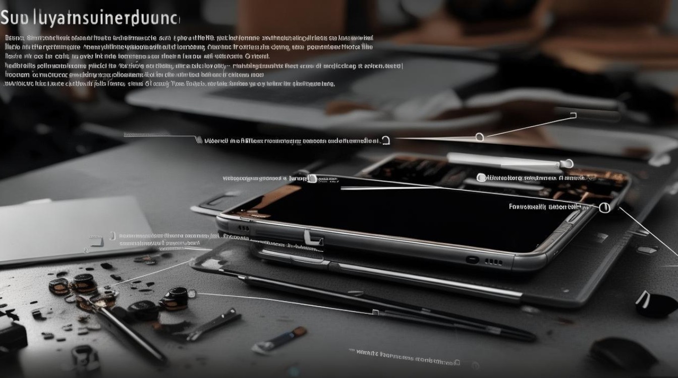 vivox9突然黑屏没反应怎么办?教你排查解决!