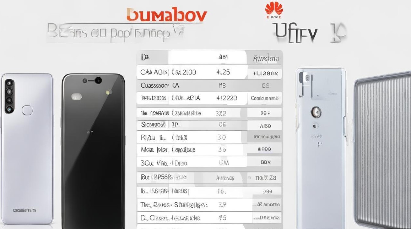 华为cam_al00和v10怎么选？配置差异和推荐指南